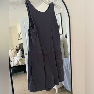 Lou & Grey casual romper